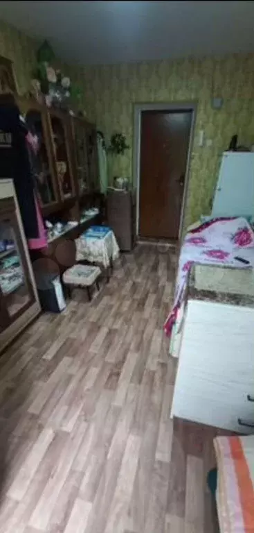 1-к. квартира, 15 м, 2/5 эт. - Фото 1