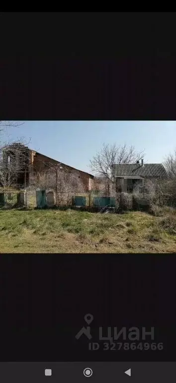 Дом в Ростовская область, Неклиновский район, с. Троицкое ул. Чехова, ... - Фото 1