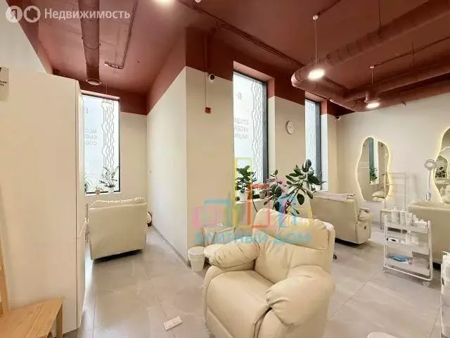 Помещение свободного назначения (83.4 м) - Фото 2