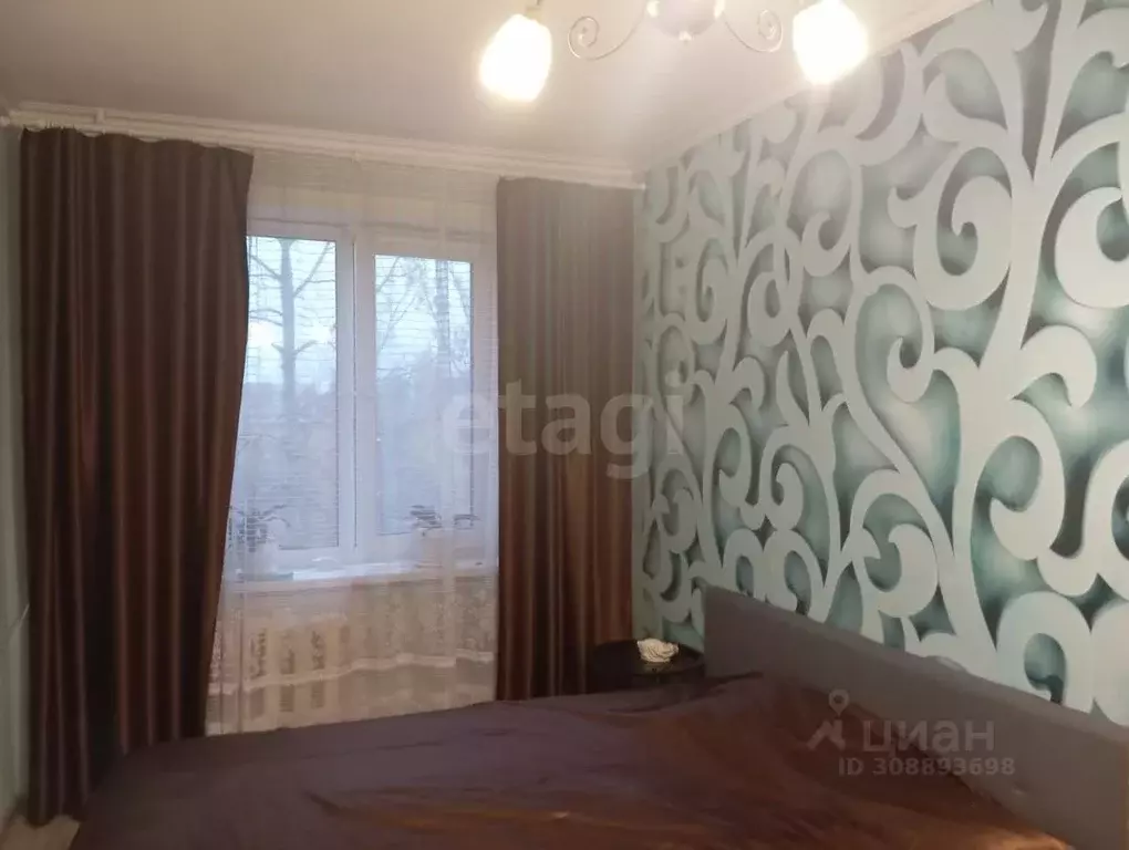 3-к кв. Архангельская область, Новодвинск ул. Димитрова, 4 (61.2 м) - Фото 0