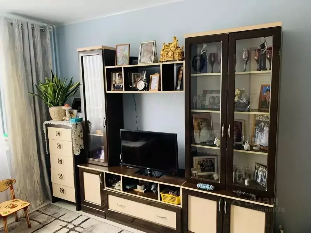 1-к кв. Москва Долгопрудная аллея, 14к3 (37.0 м) - Фото 2