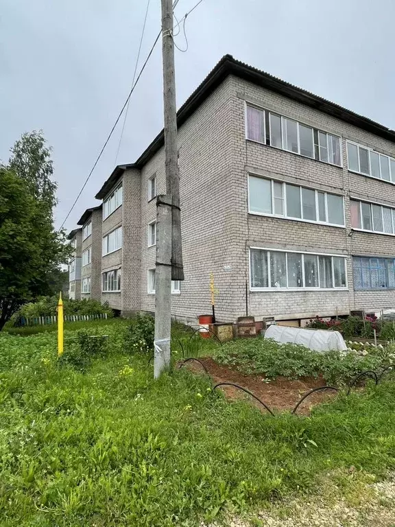 2-к. квартира, 45,9 м, 2/3 эт. - Фото 1