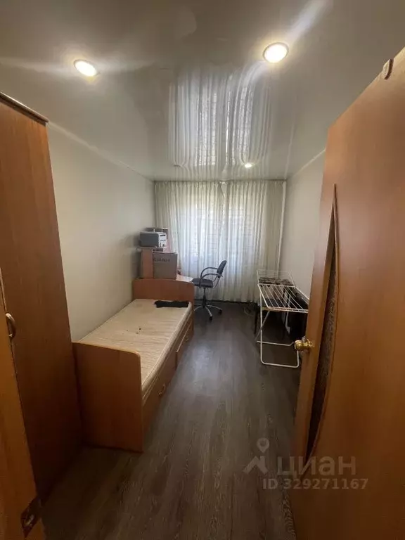 3-к кв. Челябинская область, Челябинск ул. Многостаночников, 2 (61.4 ... - Фото 1