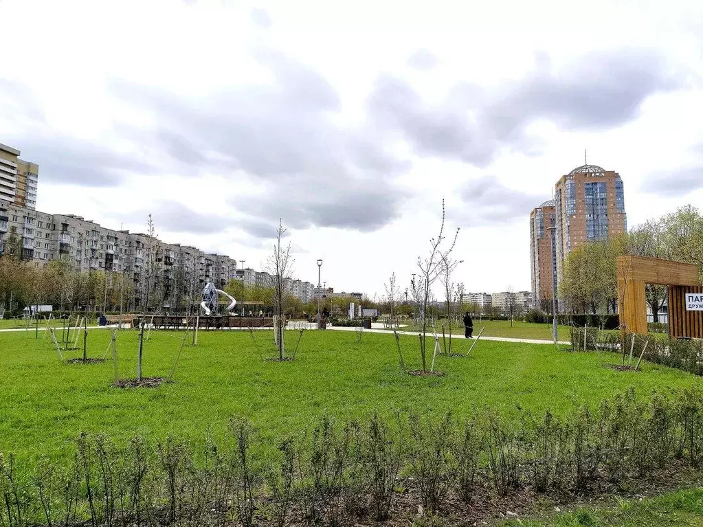 Квартира, 1 комната, 33 м - Фото 1