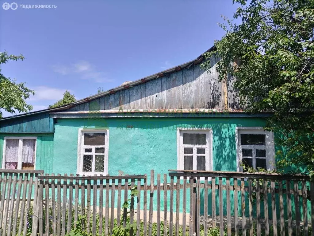 Дом в Энгельс, посёлок Новое Осокорье, Братская улица, 11 (61.6 м) - Фото 0