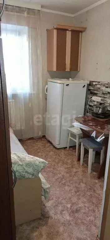 Студия Красноярский край, Красноярск Свободный просп., 12 (10.0 м) - Фото 1