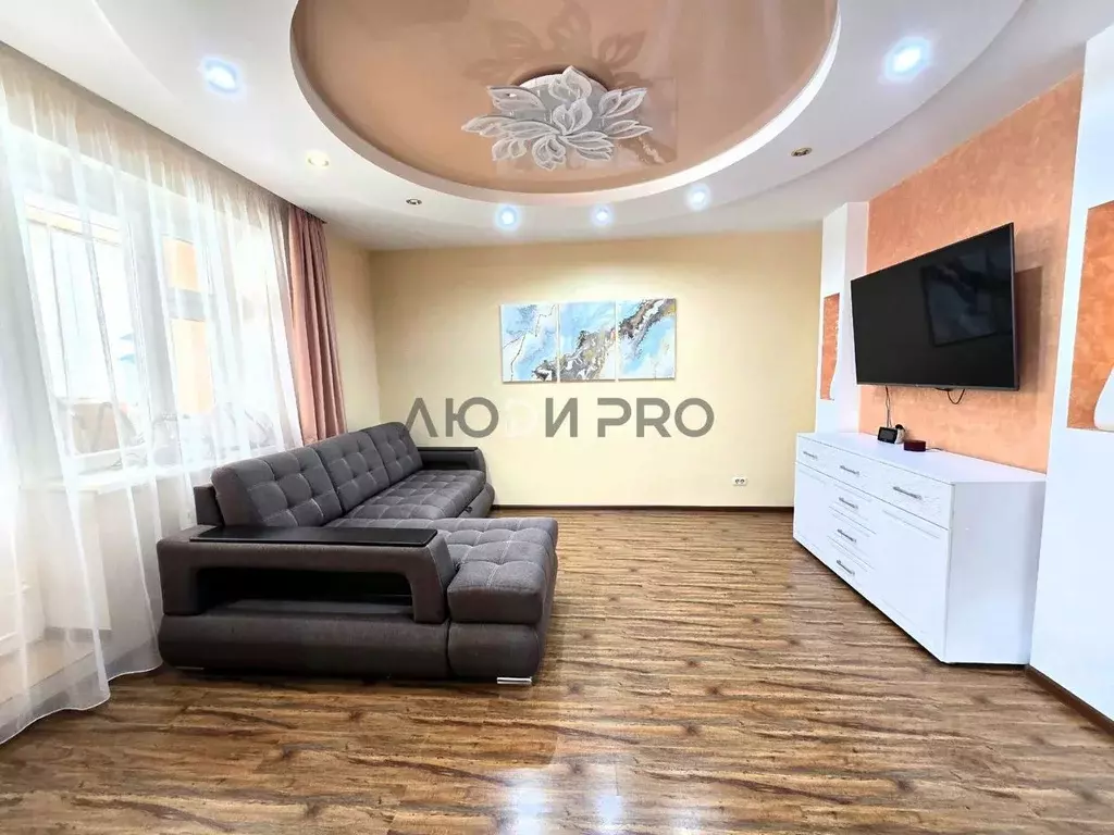 2-к кв. Кировская область, Киров городской округ, пос. Ганино ул. ... - Фото 2