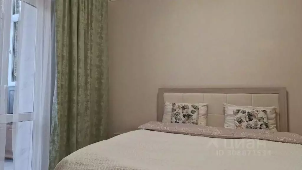 2-к кв. Крым, Алушта ул. Ленина, 25 (55.0 м) - Фото 1