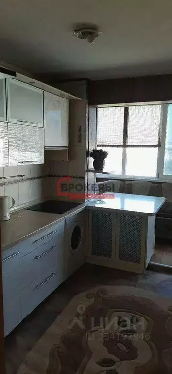 2-к кв. Севастополь ул. Степаняна, 3 (60.0 м) - Фото 2