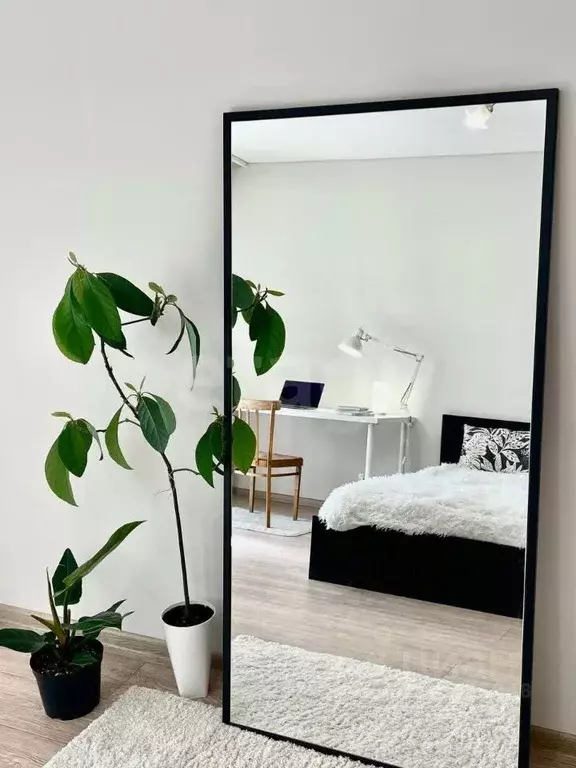 1-к кв. Татарстан, Казань Чистопольская ул., 75 (52.0 м) - Фото 2