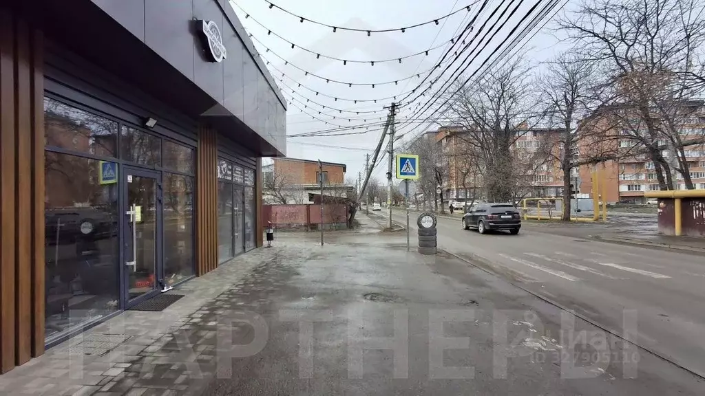 Помещение свободного назначения в Краснодарский край, Краснодар 1 Мая ... - Фото 1