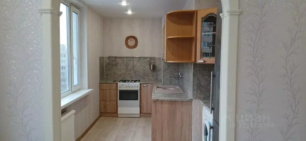 3-к кв. Санкт-Петербург просп. Художников, 27К1 (79.0 м) - Фото 2