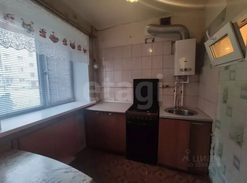 2-к кв. Вологодская область, Сокол Гражданская ул., 4 (46.0 м) - Фото 1