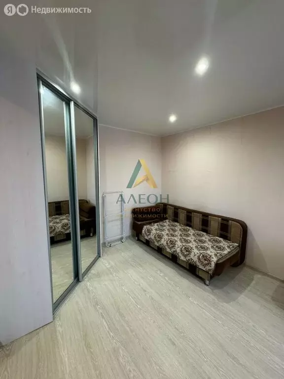 1-комнатная квартира: Уфа, улица Рихарда Зорге, 52/1 (32.3 м) - Фото 0