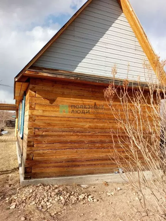 Дом в Забайкальский край, Читинский район, Угданское с/пос, № 95 Полет ... - Фото 2
