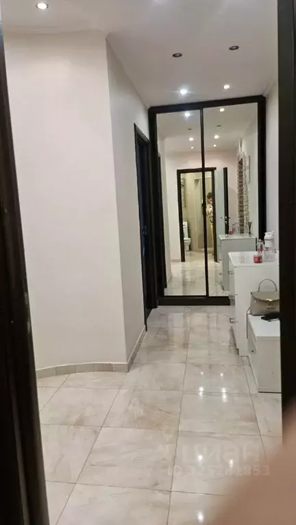 1-к кв. Москва ул. Винокурова, 6 (40.0 м) - Фото 1