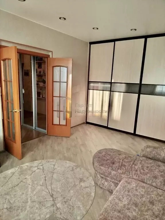 2-к кв. Мурманская область, Мурманск Скальная ул., 13 (55.8 м) - Фото 1