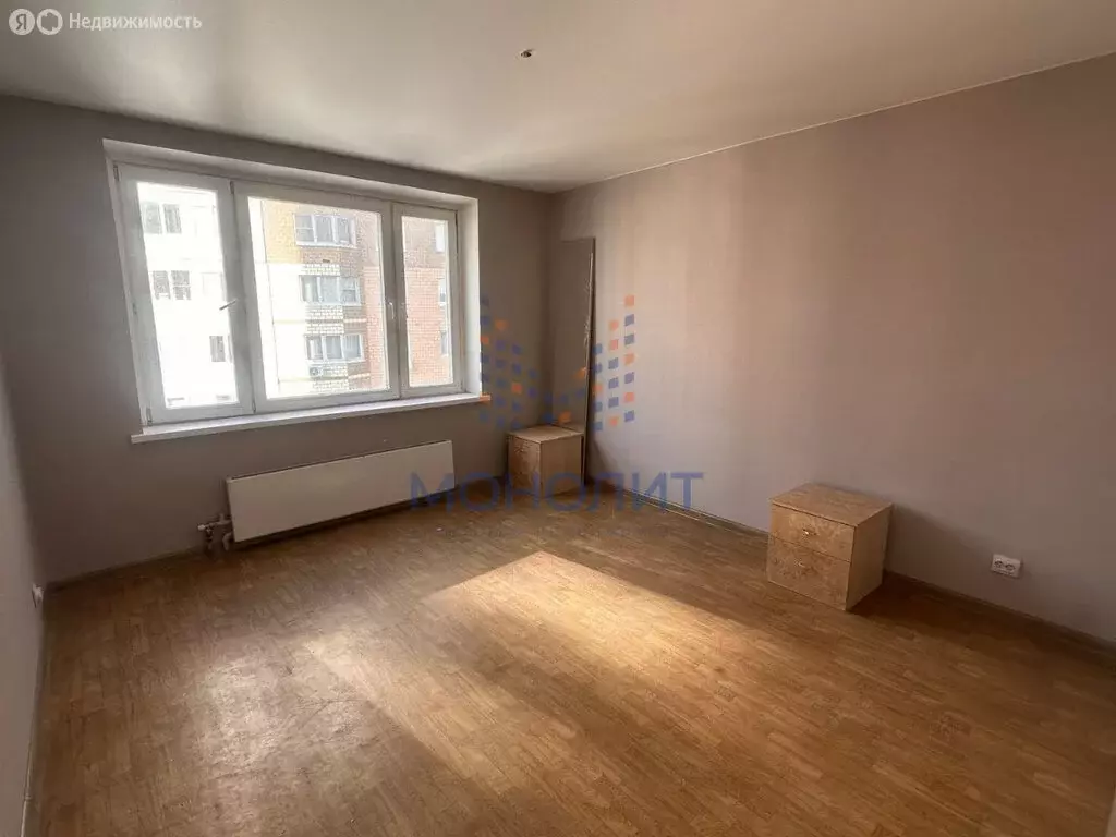 3-комнатная квартира: Москва, улица Полины Осипенко, 2к1 (73 м) - Фото 1