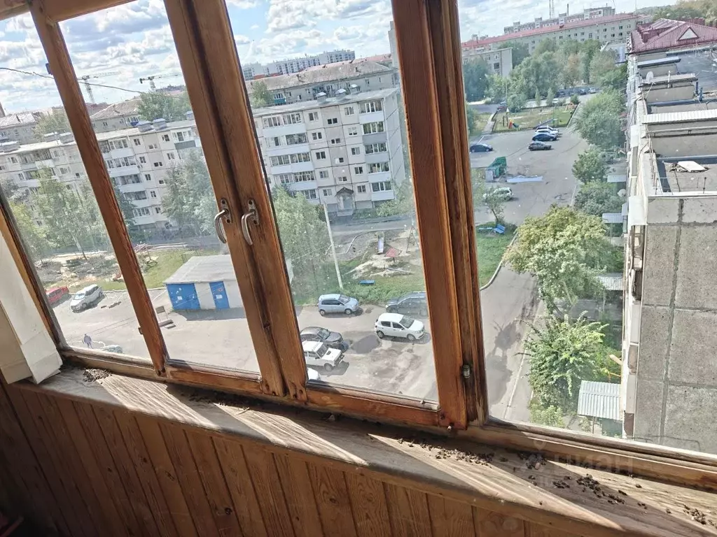 Комната Курганская область, Курган ул. Радионова, 20 (13.0 м) - Фото 2