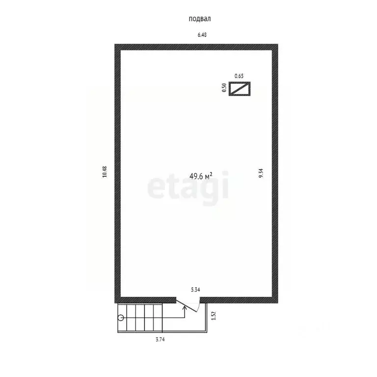 Дом в Красноярский край, Красноярск городской округ, с. Дрокино ул. ... - Фото 2