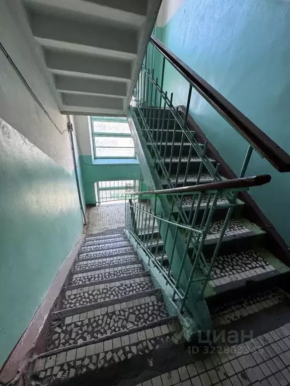 1-к кв. Саратовская область, Вольск ул. Пугачева, 60А (30.0 м) - Фото 2