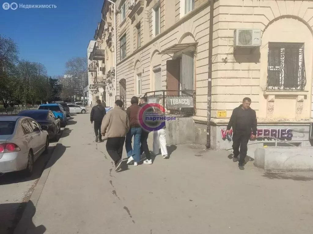 Помещение свободного назначения (43 м) - Фото 2