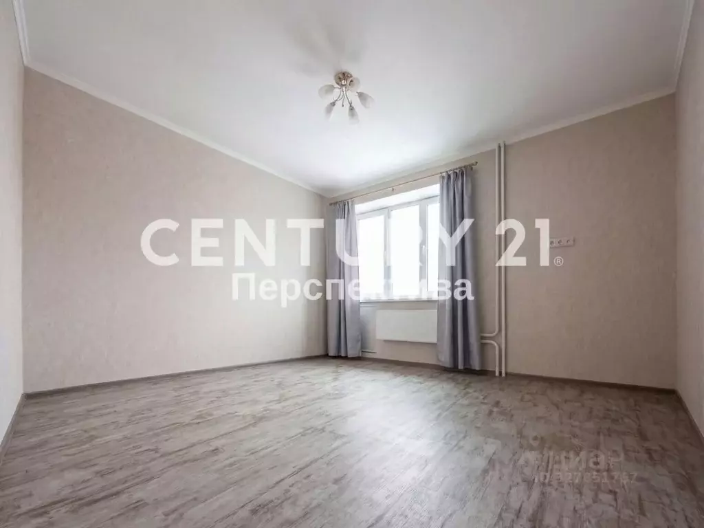 1-к кв. Московская область, Люберцы городской округ, д. Мотяково 65к43 ... - Фото 1