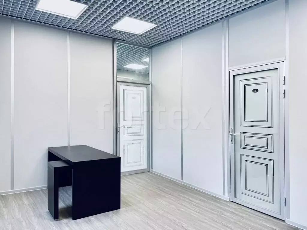 Офис в Москва ул. Заморенова, 5А (108 м) - Фото 2