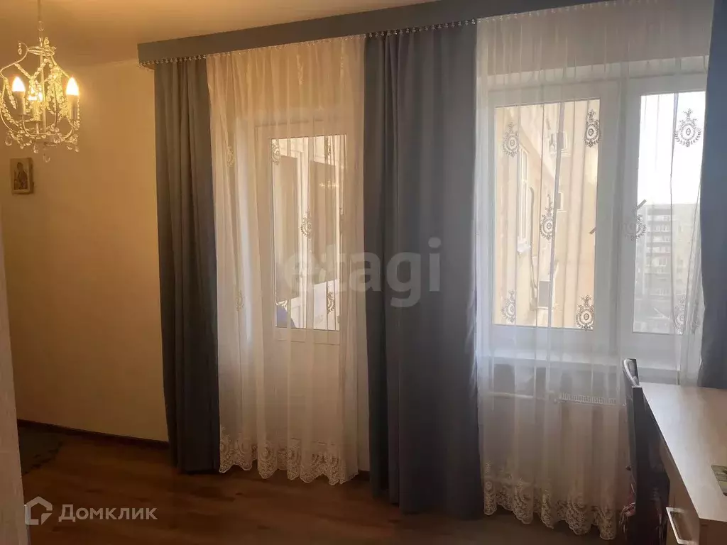 Продаётся 1-к квартира, 51 м - Фото 0