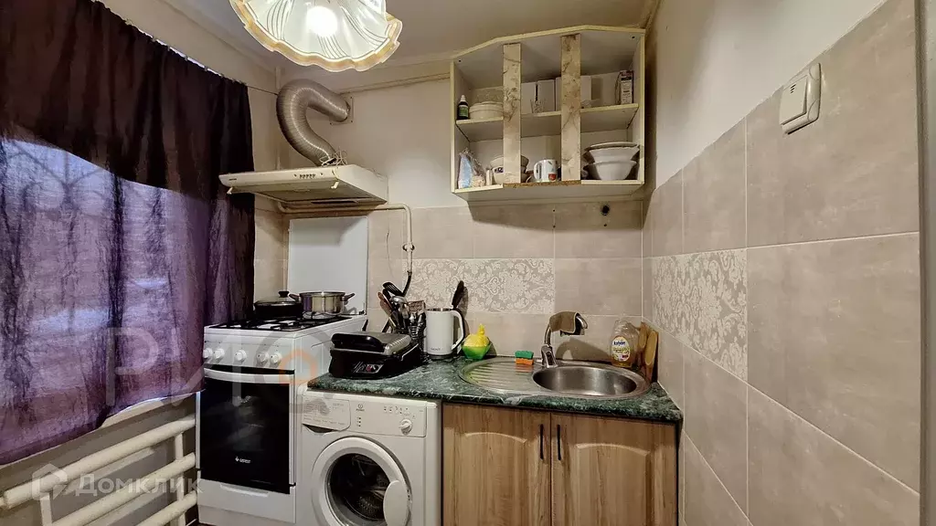 Продаётся 1-к квартира, 23 м - Фото 0