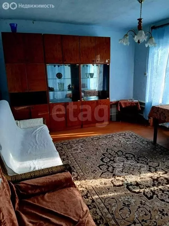 Дом в Юрюзань, Трудовая улица (46.9 м) - Фото 2