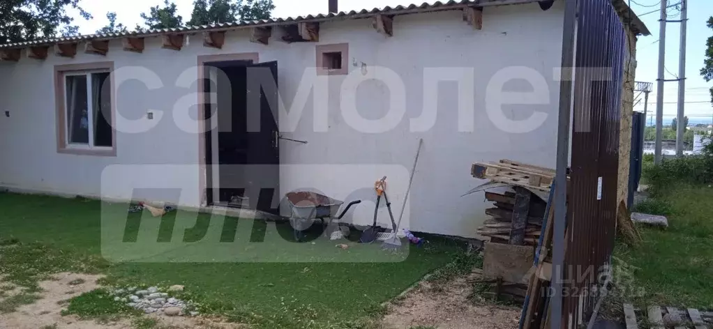 Дом в Севастополь Мекензиевы Горы садоводческое товарищество, 6 (100 ... - Фото 2