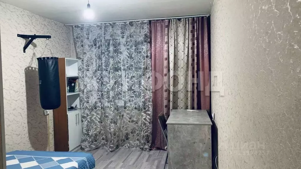 2-к кв. Новосибирская область, Новосибирск ул. Невельского, 65 (45.0 ... - Фото 2