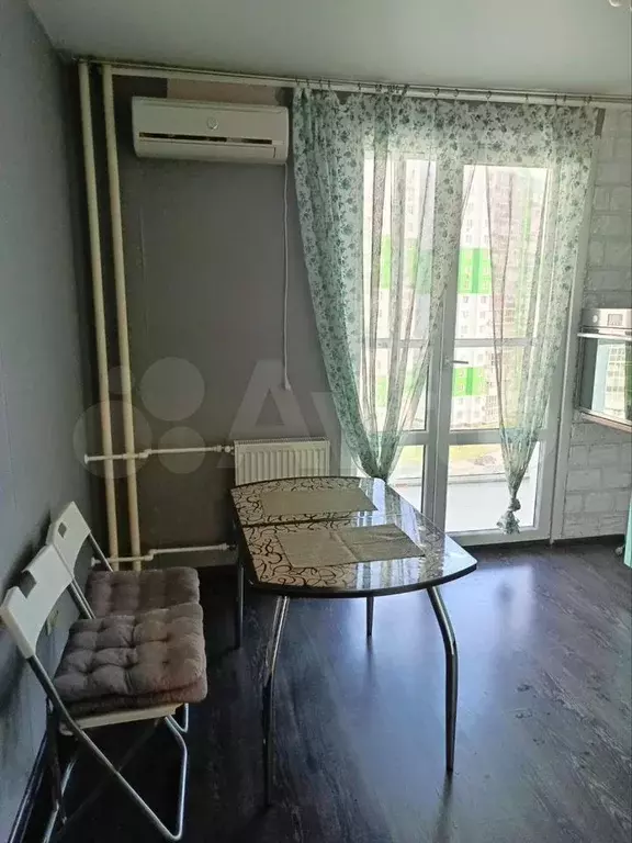 1-к. квартира, 37,4 м, 9/16 эт. - Фото 0