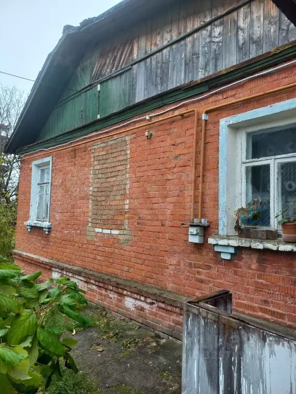 Дом в Московская область, Клин Сестрорецкая ул. (70 м) - Фото 2