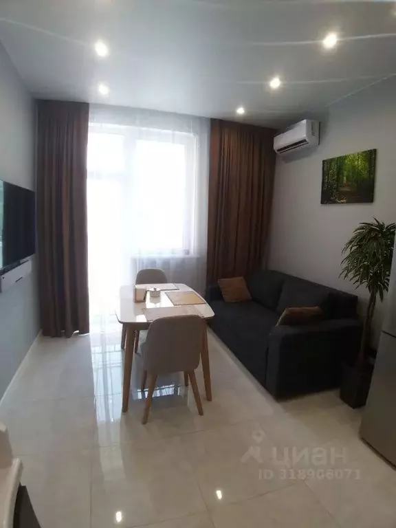 Квартира, 3 комнаты, 59 м - Фото 1