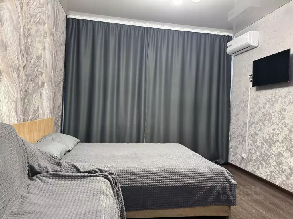 Студия Хакасия, Абакан ул. Некрасова, 45 (26.0 м) - Фото 2