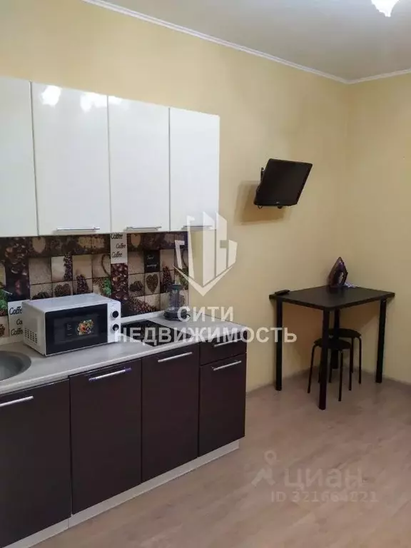 Студия Московская область, Ленинский городской округ, Мисайлово пгт ш. ... - Фото 1