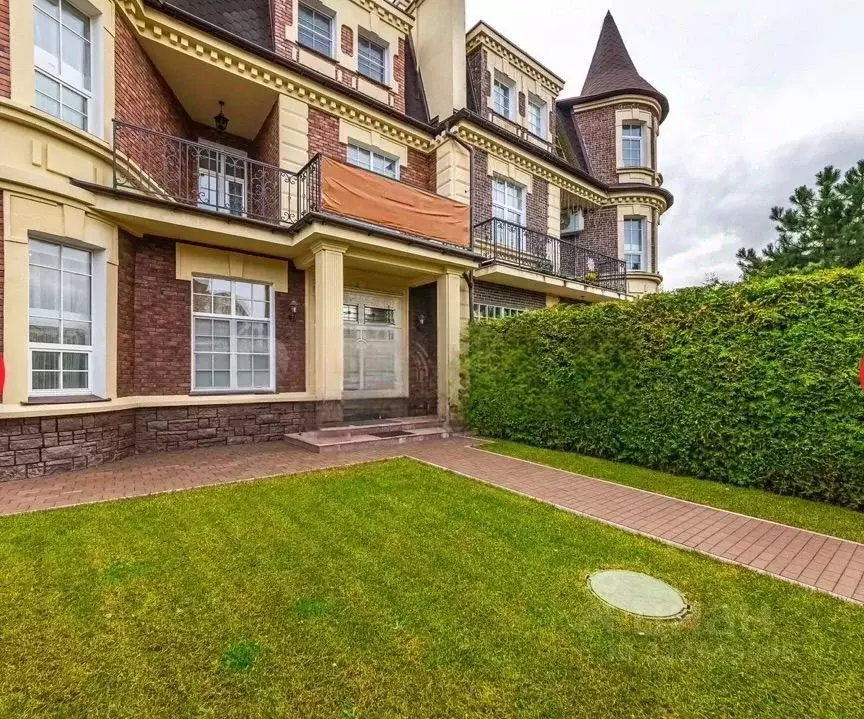 Таунхаус в Московская область, Красногорск городской округ, с. ... - Фото 2