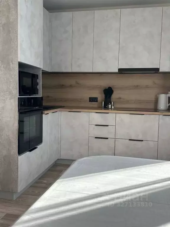 1-к кв. Челябинская область, Челябинск просп. Краснопольский, 24 (40.0 ... - Фото 1