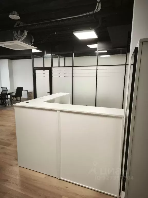 Офис в Москва ул. Горбунова, 2С3 (85 м) - Фото 1