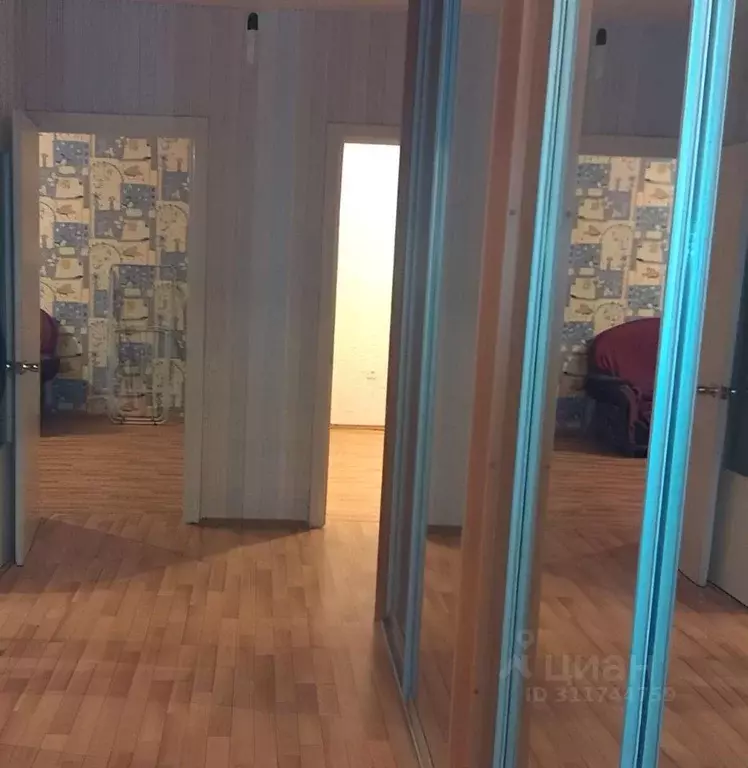 3-к кв. Башкортостан, Уфа ул. Мусы Джалиля, 68 (80.0 м) - Фото 1