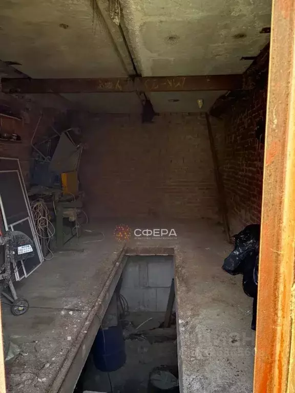 Гараж в Новосибирская область, Новосибирск Игарская ул., с64/583 (18 ... - Фото 2