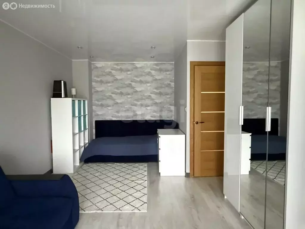 1-комнатная квартира: Москва, Петрозаводская улица, 15к4 (35.2 м) - Фото 1
