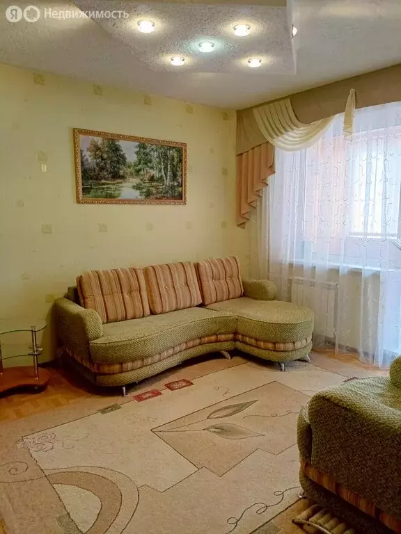 2-комнатная квартира: Железногорск, улица Мира, 59к3 (50.2 м) - Фото 1