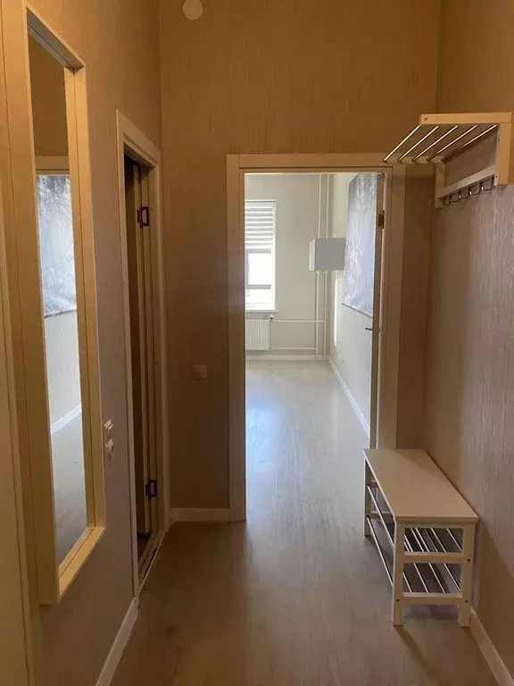 Помещение свободного назначения в Санкт-Петербург Пулковское ш., 14с6 ... - Фото 2