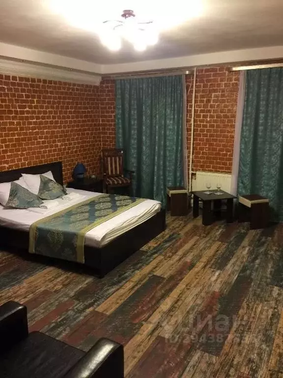 Комната Москва Измайловское ш., 3А (30.0 м) - Фото 1