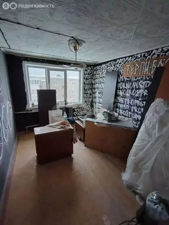 2-комнатная квартира: Нижний Тагил, Ленинградский проспект, 66 (43.7 ... - Фото 2