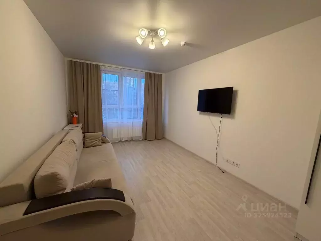 2-к кв. Москва ул. Воейкова, 2 (60.0 м) - Фото 0