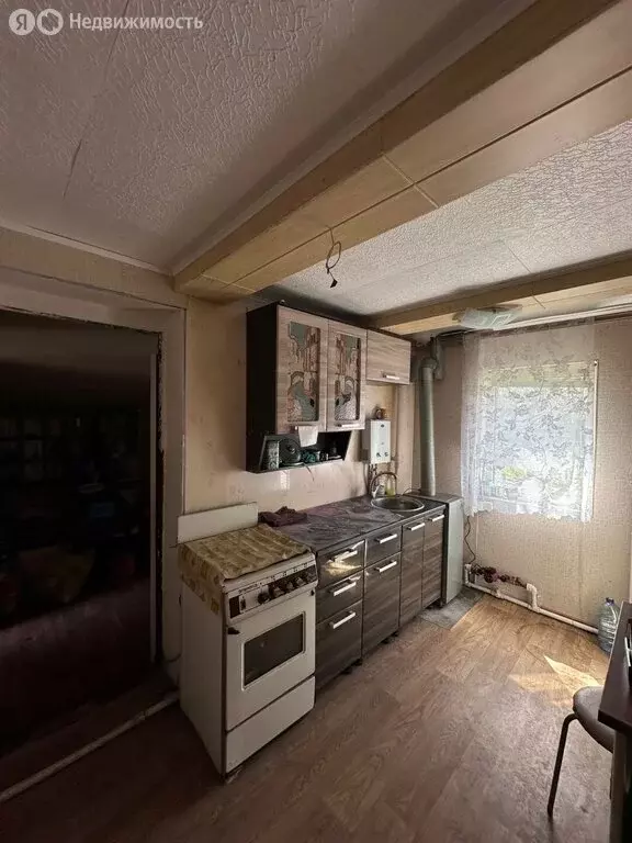 Дом в Орёл, Гвардейская улица, 72 (43.1 м) - Фото 1